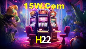 Sports Statistics H22