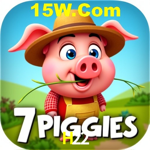 Bônus de Boas-vindas H22