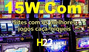 Ofertas Imperdíveis na H22: Promoções e Bônus Que Valem a Pena