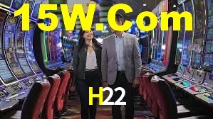 Live Casino H22
