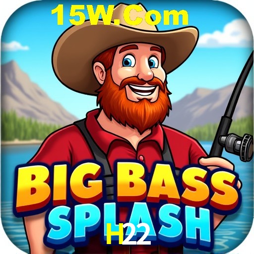 Descubra o Mundo do Cassino Online com H22