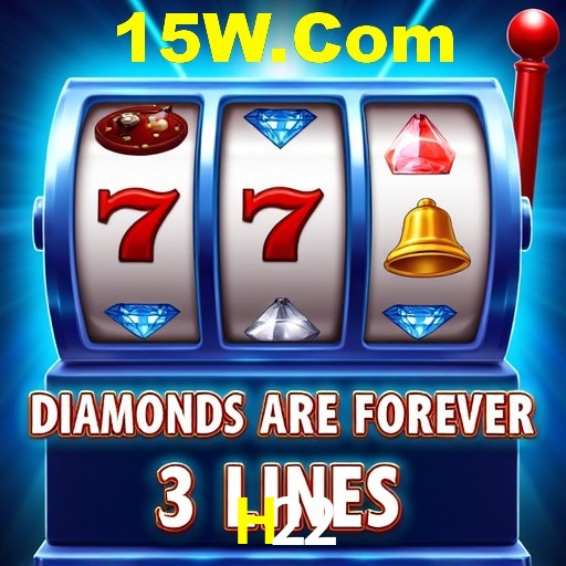 Apostas Esportivas na H22: Um Guia Completo