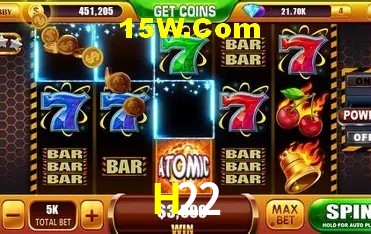 Experiência VIP H22