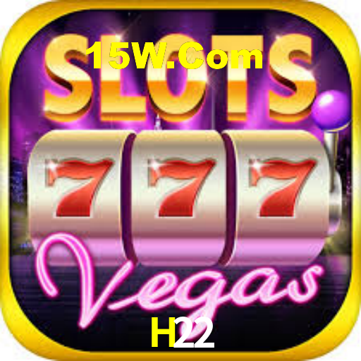 H22: Seu Cassino Premiado com Pagamentos Rápidos