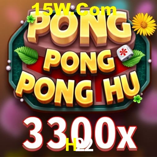 Descubra a Essência do H22: Nossa História e Compromissos