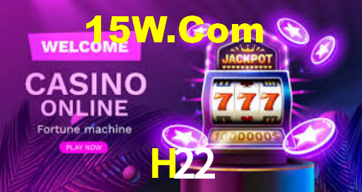 H22 Bet