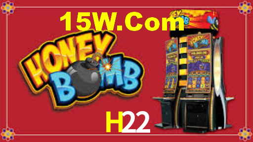 H22 Bet Login