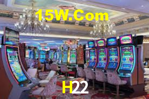 H22 - Jogos De Cassino Brasileiros - H22 Bet
