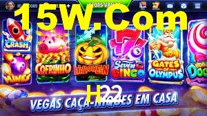 Welcome Bonus H22
