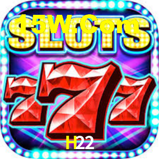 H22 Bet Login