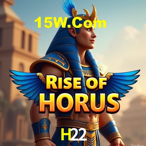 Jogos Exclusivos H22