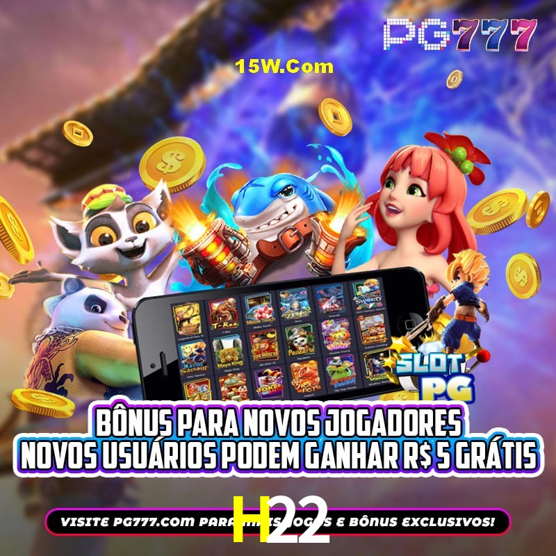 Game Providers H22