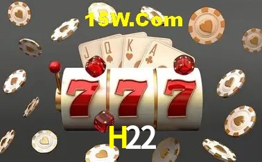 Diretório de Jogos H22