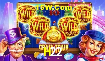 Estatísticas do Jogo H22
