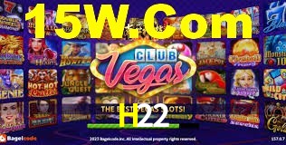 Live Casino H22