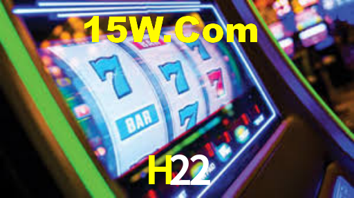 H22 Bet Login