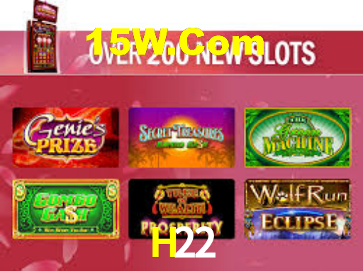 H22 Bet