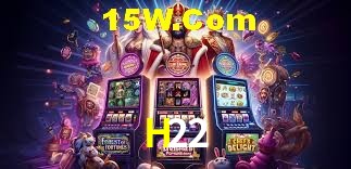 Statistics H22