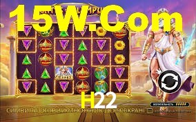 H22 Bet Login