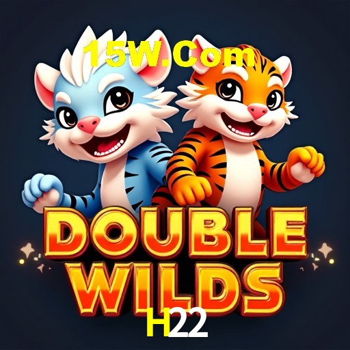 Casino Ao Vivo H22